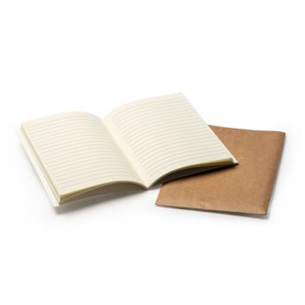 Блокнот SAGRA NATURAL NTEU38-520186