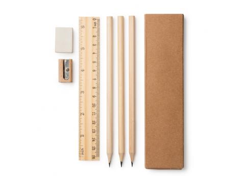 Письменные принадлежности VERNAK NATURAL NTEU38-519622