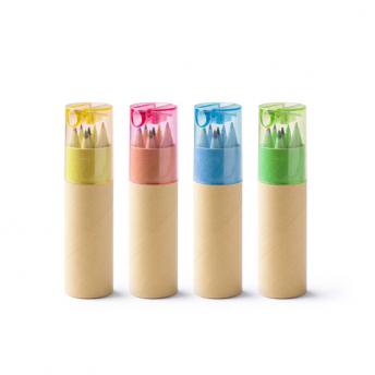 Карандаш SET MABEL RED NTEU38-519814