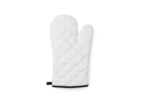 Кухонная рукавица ROGER, Черный