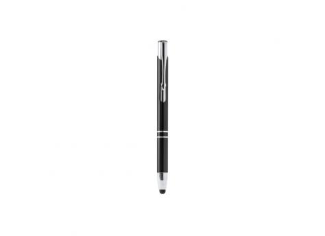 Шариковая ручка KRUGER, черная NTEU38-518636