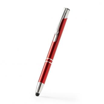 Шариковая ручка KRUGER, серебряная NTEU38-518638