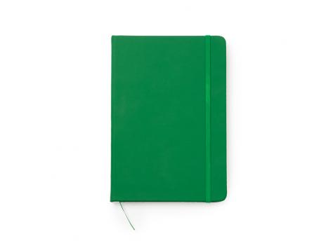 Блокнот ARDAK FERN GREEN NTEU38-520188