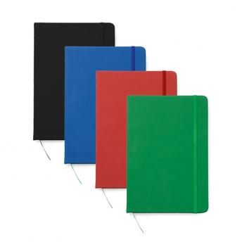 Блокнот ARDAK RED NTEU38-520189