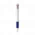 Шариковая ручка KUNOY, королевско-синяя NTEU38-518022