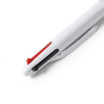 Шариковая ручка KUNOY, зеленая NTEU38-518645