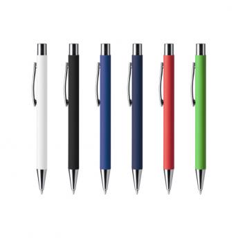 Шариковая ручка DOVER FERN GREEN NTEU38-518650