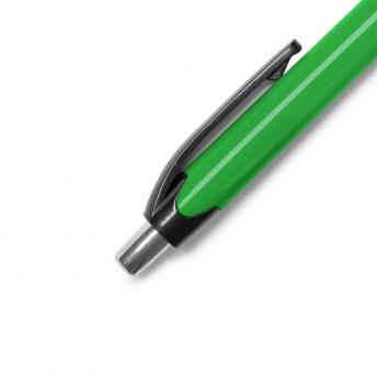 Шариковая ручка DANTE OASIS GREEN NTEU38-518654