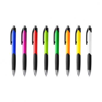 Шариковая ручка DANTE RED NTEU38-518658