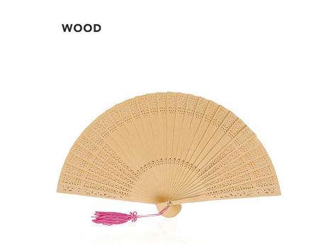 Ручной веер Madera NTEU10-243899