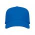 Бейсболка 5-панельная URANUS, Королевский синий