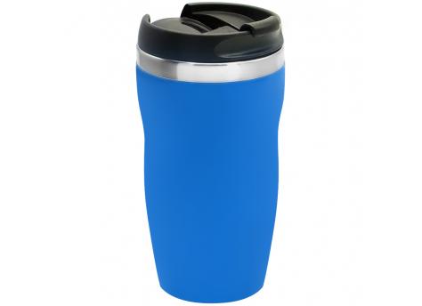 Термокружка Laim, светло-синий