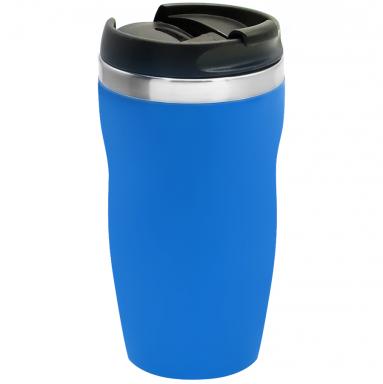 Термокружка Laim, светло-синий