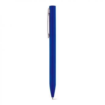 WASS. Алюминиевая шариковая ручка с поворотным механизмом NTEU20-110931