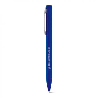 WASS. Алюминиевая шариковая ручка с поворотным механизмом NTEU20-110931