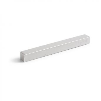 WASS. Алюминиевая шариковая ручка с поворотным механизмом NTEU20-110931