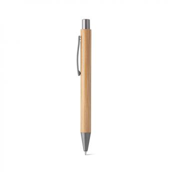 Бамбуковая шариковая ручка ELLIOT NTEU20-457420