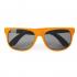 Солнцезащитные очки ARIEL, оранжевые NTEU38-520432