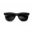 Солнцезащитные очки BARI BLACK NTEU38-520438