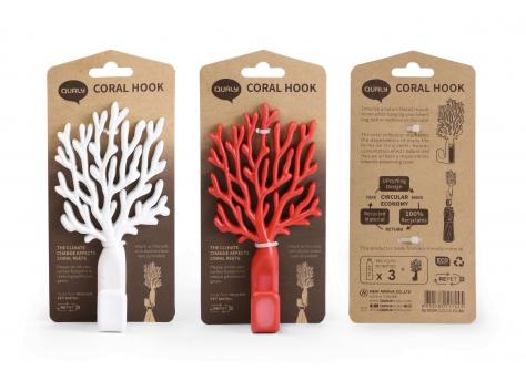 Крючок Coral