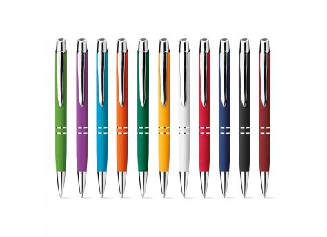 Шариковая ручка MARIETA SOFT NTEU20-110033