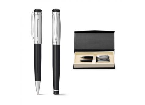 Набор ORLANDO из роллера и шариковой ручки NTEU20-110037