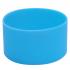 Манжета силиконовая для термобутылки Olivia, голубой