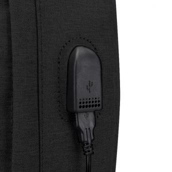 Рюкзак Office , Черный