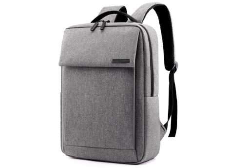 Рюкзак Кембридж, серый