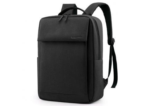 Рюкзак Кембридж, черный