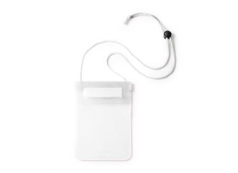 Многофункциональная сумка LANKA TRANSPARENT NTEU38-520501