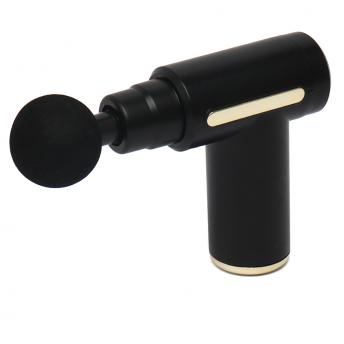 Массажный пистолет GTA, черный