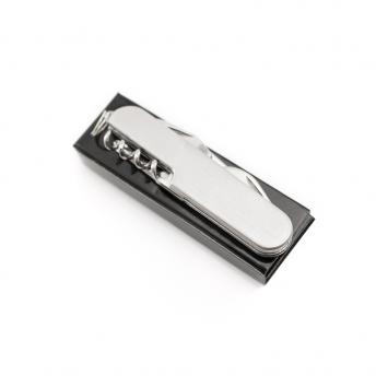 Многофункциональный карманный нож Campello NTEU10-243364