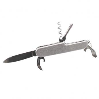 Многофункциональный карманный нож Campello NTEU10-243364