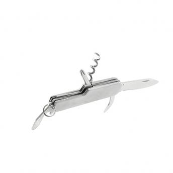 Многофункциональный карманный нож Campello NTEU10-243364