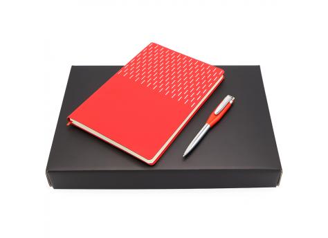 Набор Kront, Красный