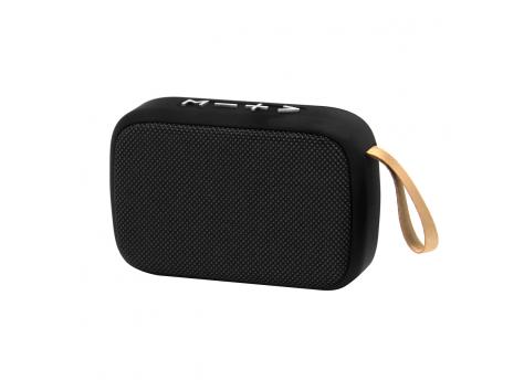 Беспроводная Bluetooth колонка Charge G2(BLTS01), черная-S
