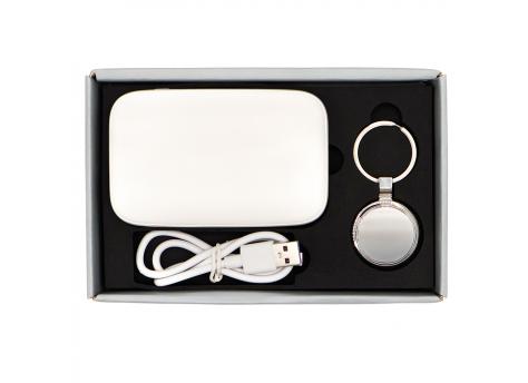 Набор Kosta, Белый