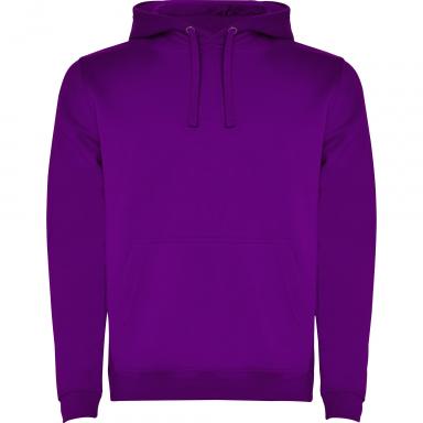 Толстовка URBAN мужская, ФИОЛЕТОВЫЙ 2XL