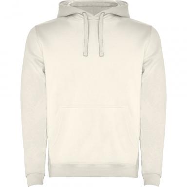 Толстовка URBAN мужская, БЕЛЫЙ ВИНТАЖ 2XL