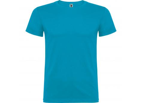 Футболка детская  BEAGLE, БИРЮЗОВЫЙ 1/2