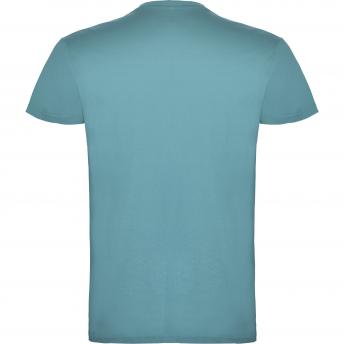 Футболка детская  BEAGLE, ПЫЛЬНО-ГОЛУБОЙ 3/4