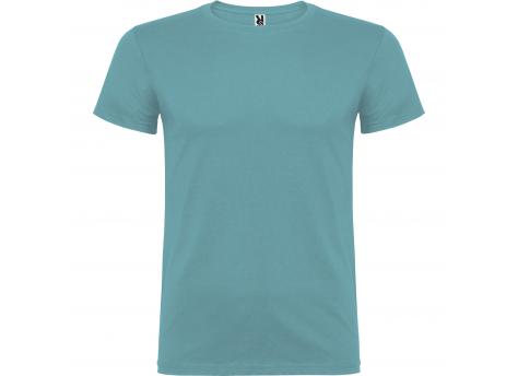 Футболка детская  BEAGLE, ПЫЛЬНО-ГОЛУБОЙ 11/12