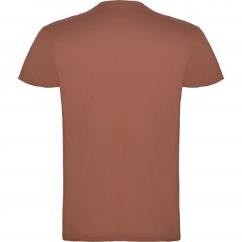 Футболка детская  BEAGLE, КИРПИЧНО-КРАСНЫЙ 3/4