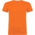 Футболка детская  BEAGLE, ОРАНЖЕВЫЙ 7/8