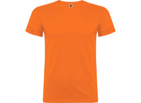 Футболка детская  BEAGLE, ОРАНЖЕВЫЙ 11/12