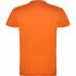 Футболка детская  BEAGLE, ОРАНЖЕВЫЙ 11/12