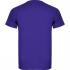 Спортивная футболка MONTECARLO мужская, ЛИЛОВЫЙ S
