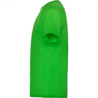 Спортивная футболка MONTECARLO мужская, ПАПАРОТНИКОВЫЙ L