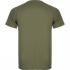 Спортивная футболка MONTECARLO мужская, АРМЕЙСКИЙ ЗЕЛЕНЫЙ XL